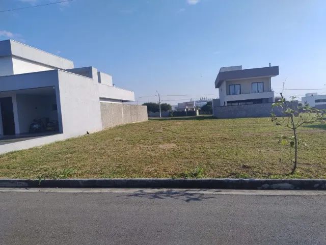 Terreno Condomínio Vereda dos Campos - Foto 3