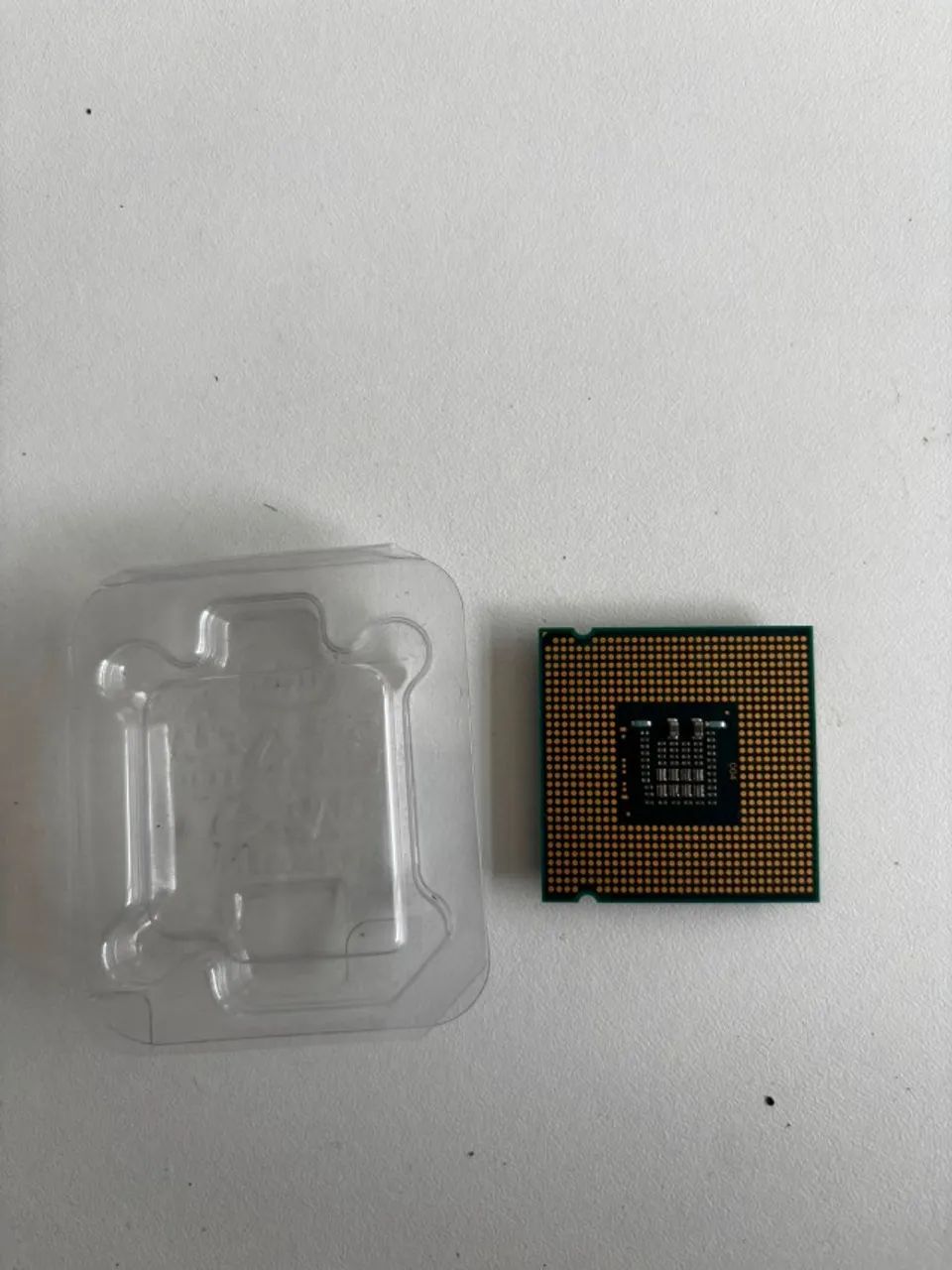 Processador Intel Pentium Dual-Core E5800 3.20GHz LGA 775