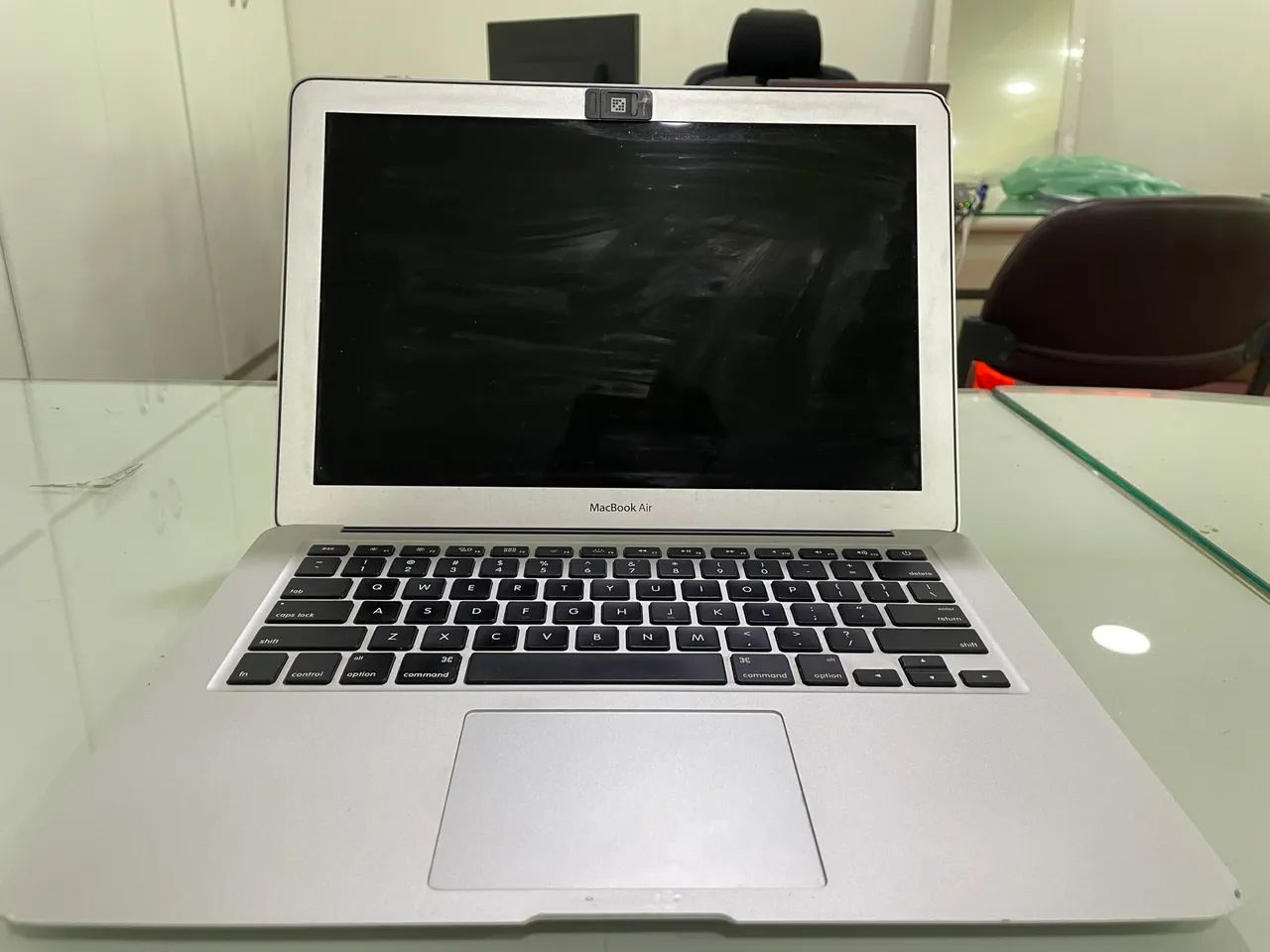 MacBook Air 13? 2017 | i5 | 8GB RAM | Bom Estado | Leia Descrição