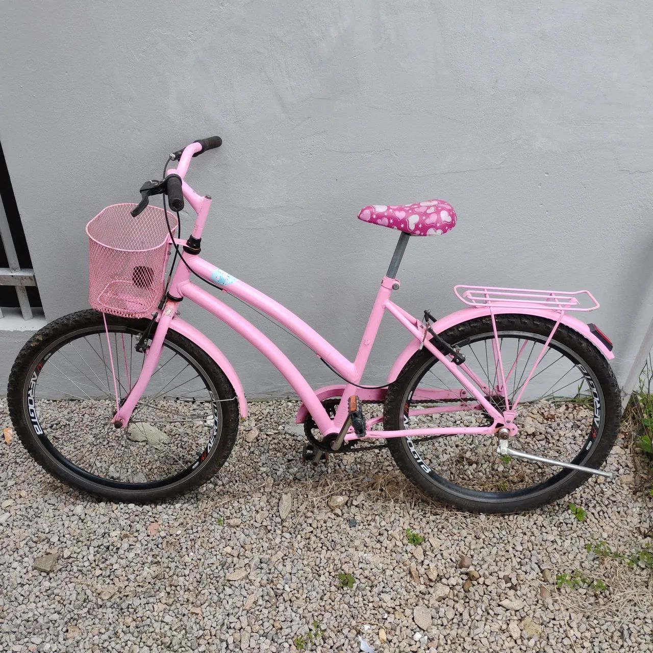 Bicicleta aro 24  - Foto 2