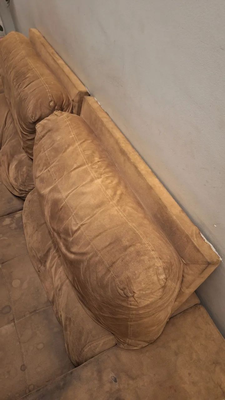 SOFÁ RETRÁTIL - Foto 4