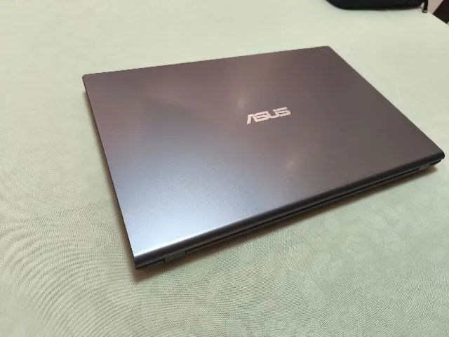 Notebook ASUS Core i5 10ª Geração | 8GB RAM | SSD 256GB + Case | Excelente Estado - Foto 4