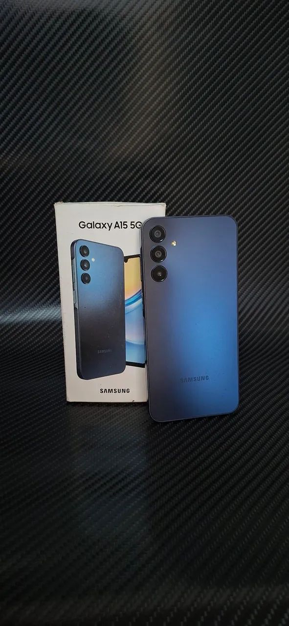 Samsung A15 5G  - Foto 4