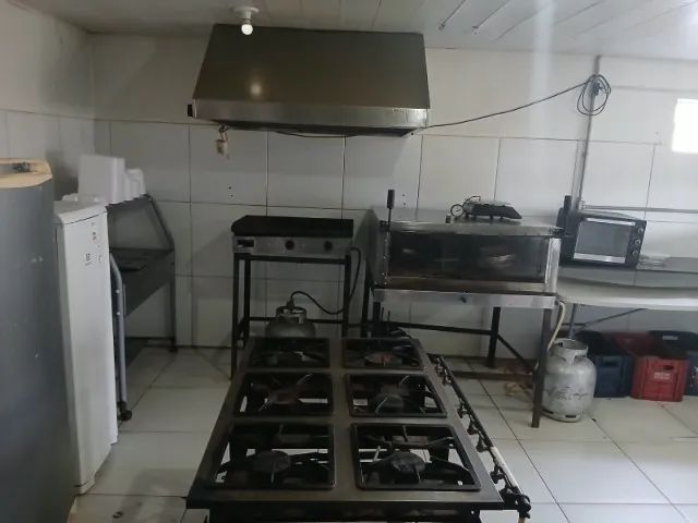 REPASSE DE PONTO COMERCIAL NA JATIUCA - Foto 3