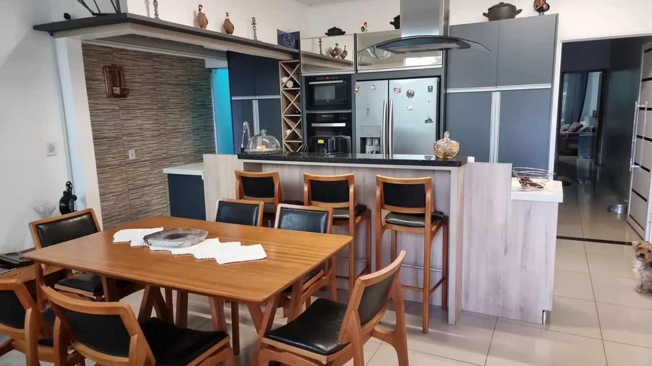 Sobrado - Residencial Portinari - Foto 4