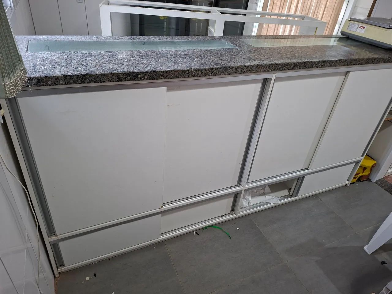 Vendo Balcão  - Foto 2