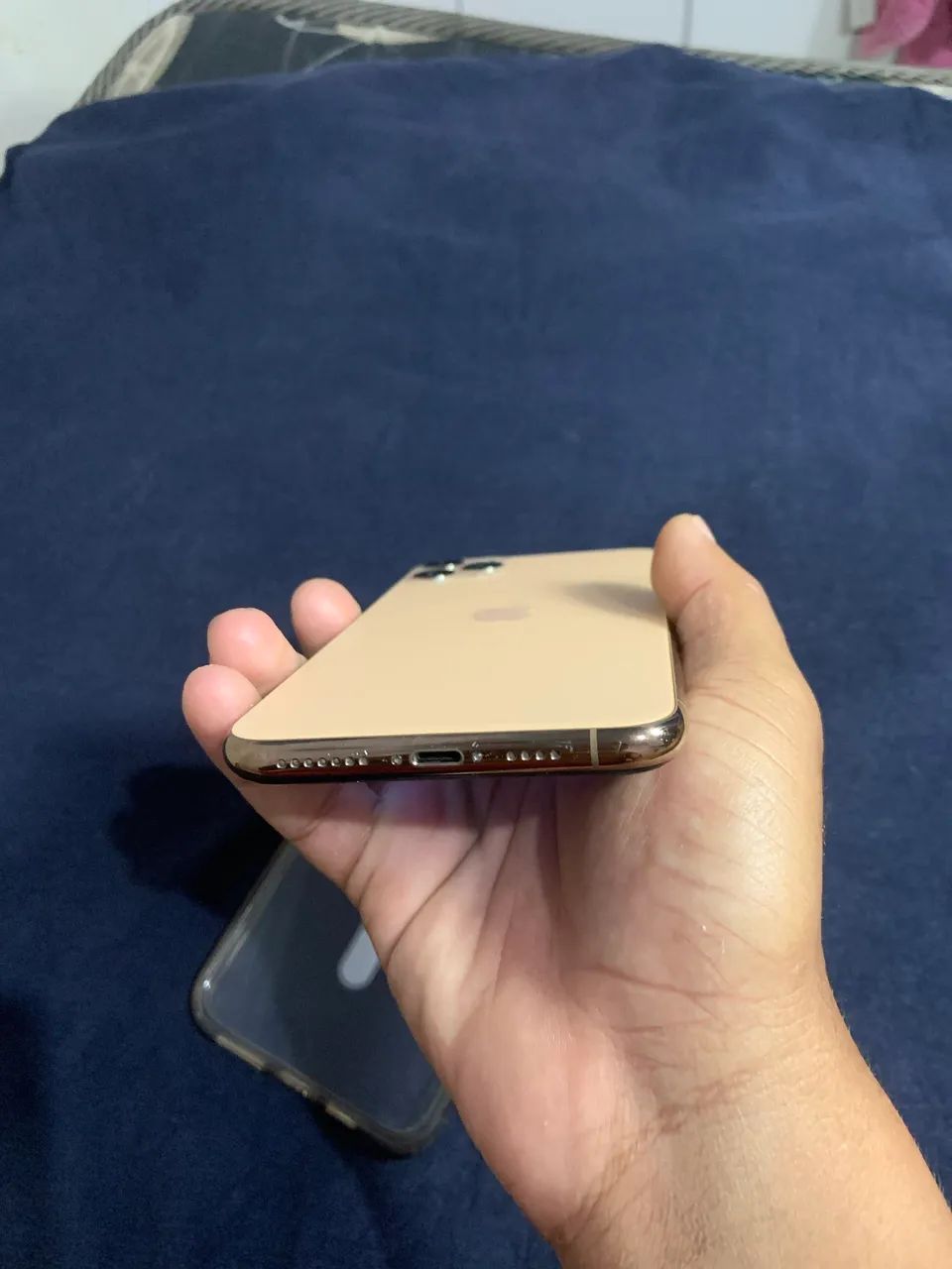 iPhone 11 Pro Max - Foto 2