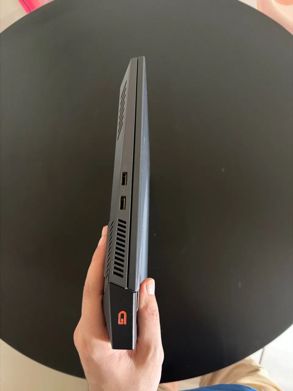 Notebook DELL G15, 16 gb ram, nvme 1tb - Foto 5