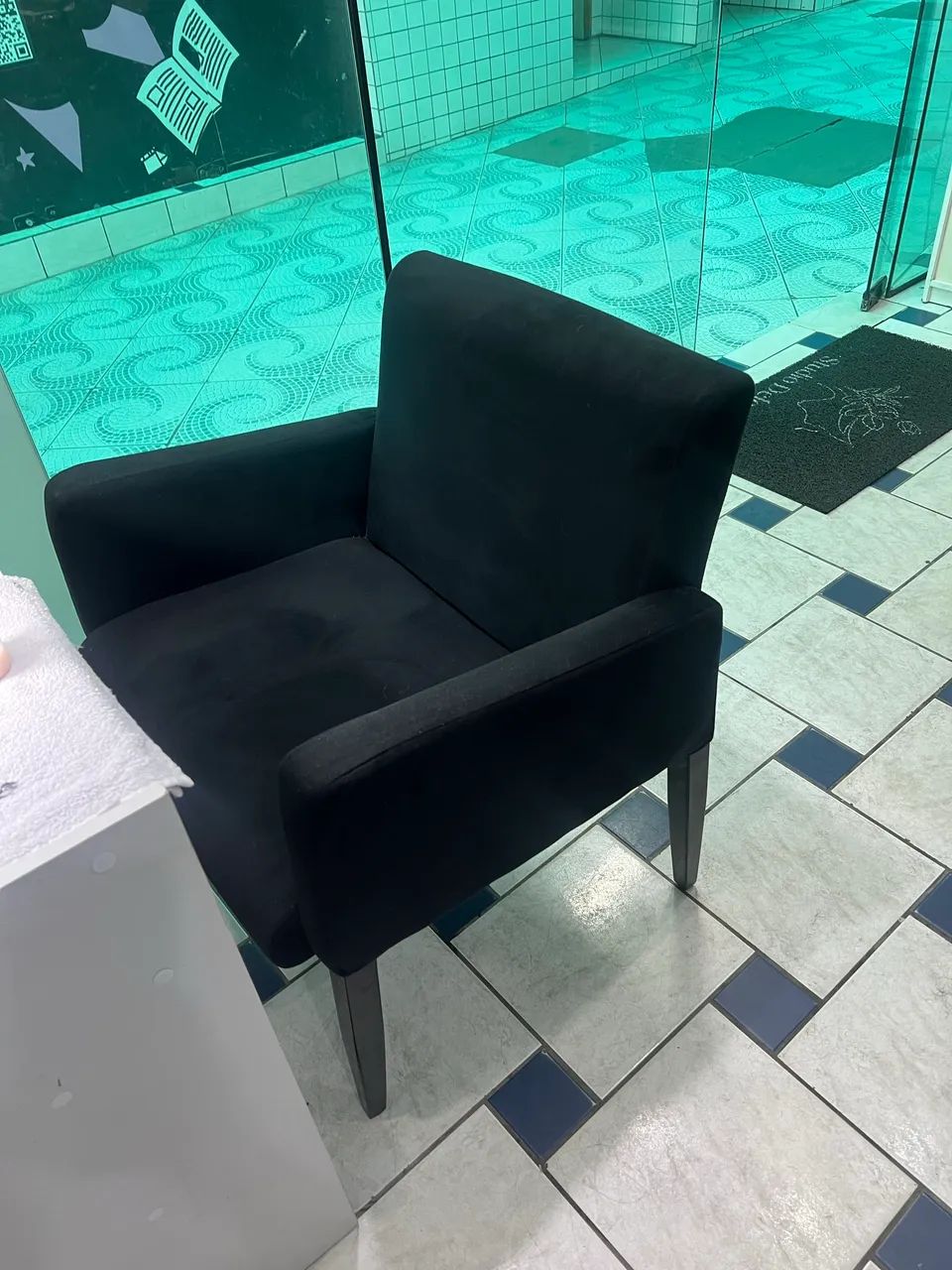 Poltronas novas 423932494831964160