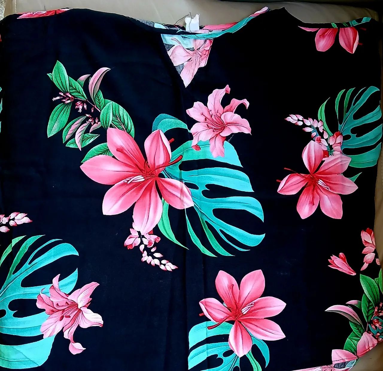 Blusa feminina  - Foto 2