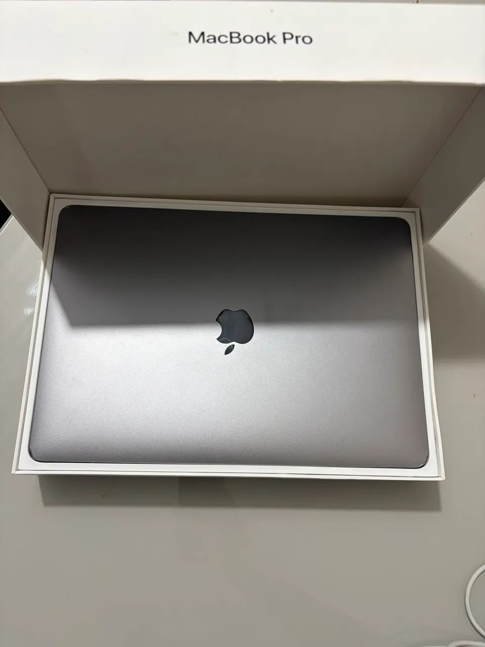 MacBook Pro 13? 2017 i5 8GB 128GB SSD | A1708 | Caixa Original - Foto 2