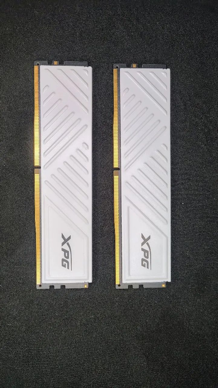 Memória RAM DDR4 - Foto 2
