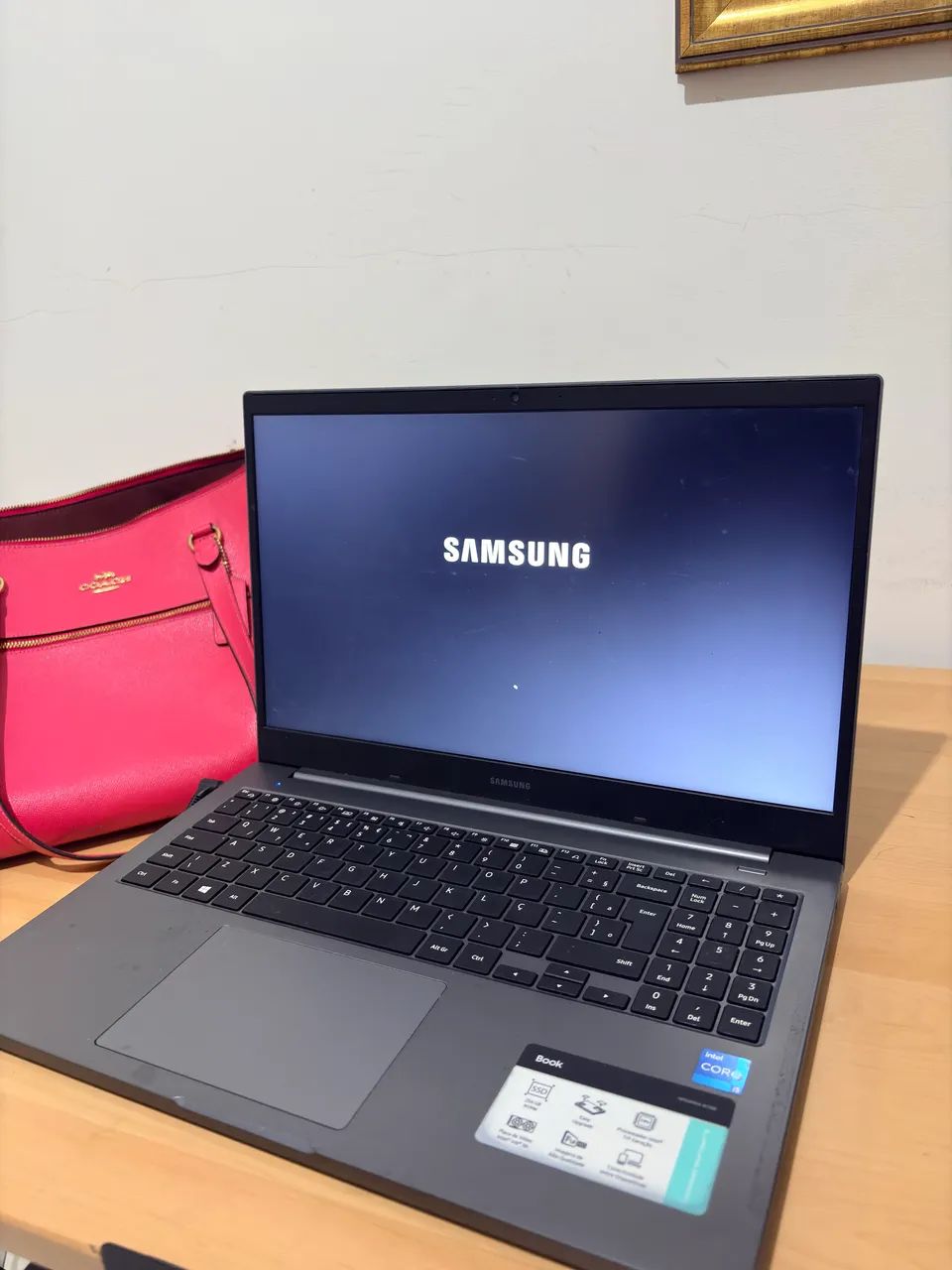 Notebook Samsung  - Foto 5