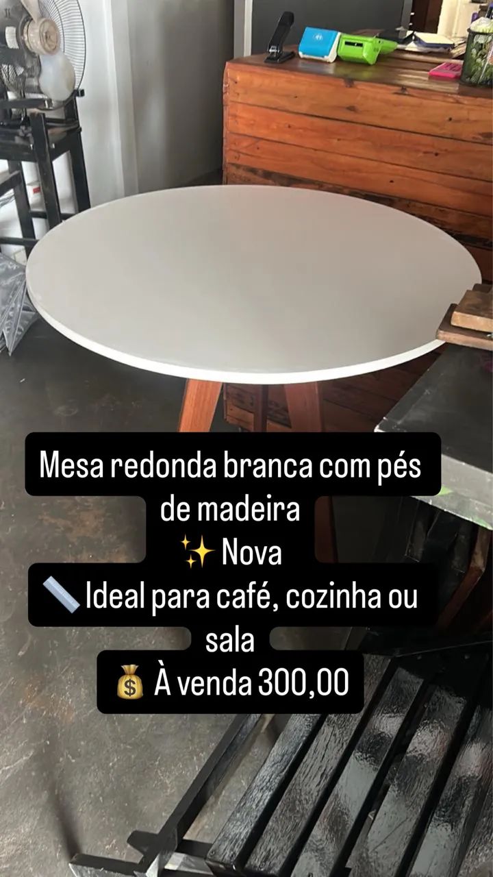 Mesa aniversário 
