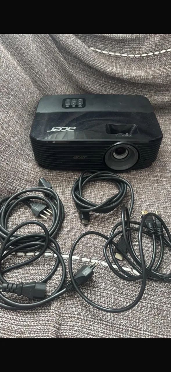 Retroprojetor a Venda  - Foto 2