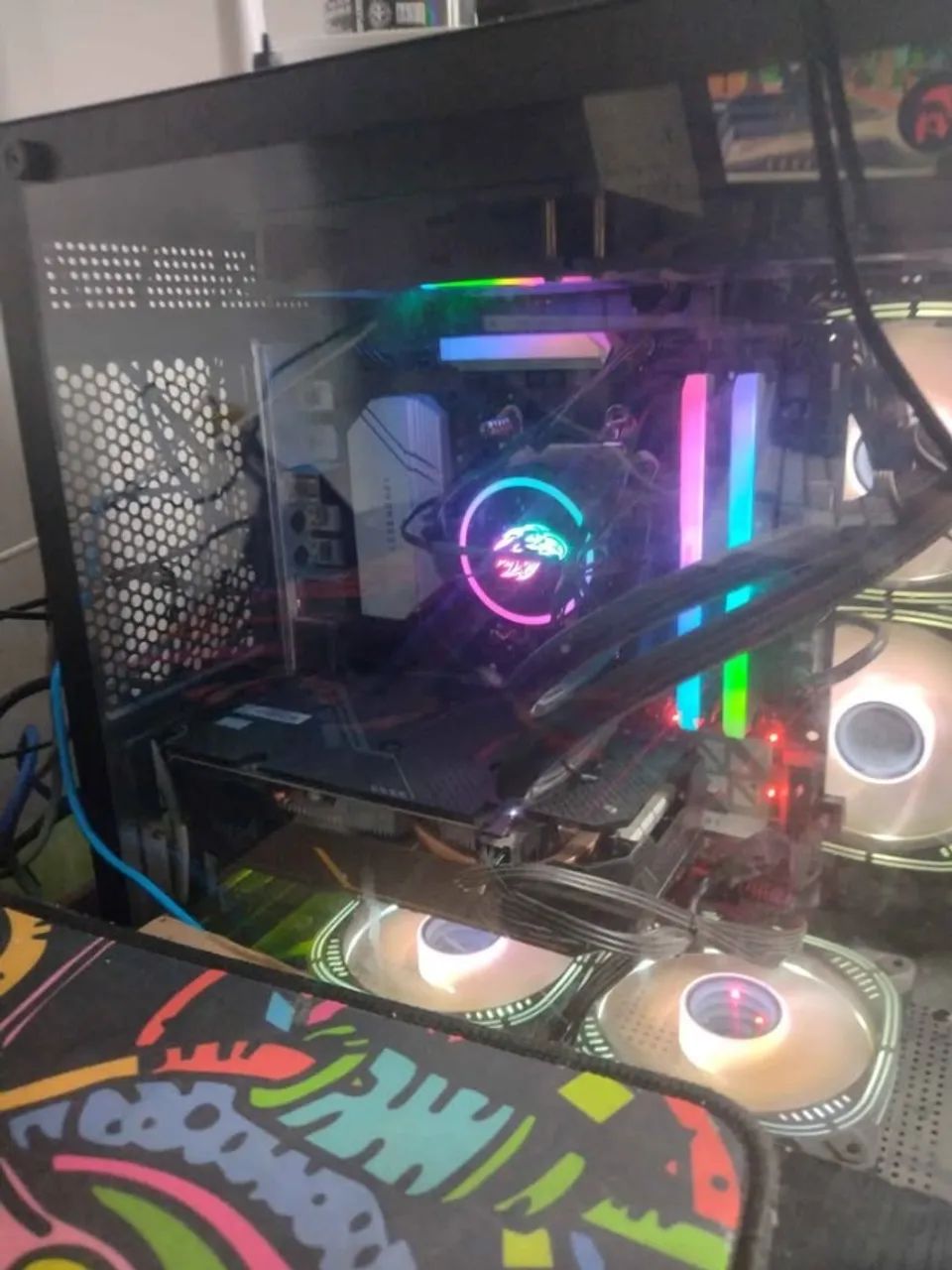 PC GAMER RYZEN
