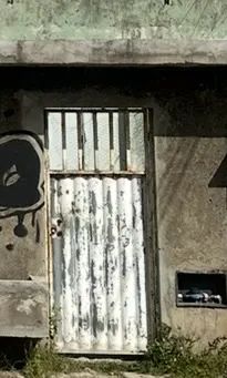 Portão Galvanizado  - Foto 3