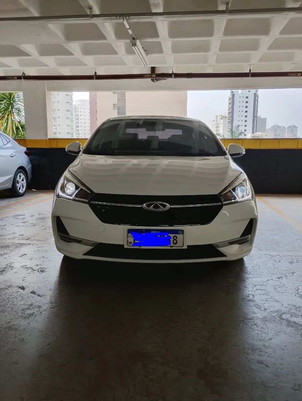 Caoa Chery Arrizo ARRIZO 5 RXS 1.5 Turbo Flex Aut. 2021