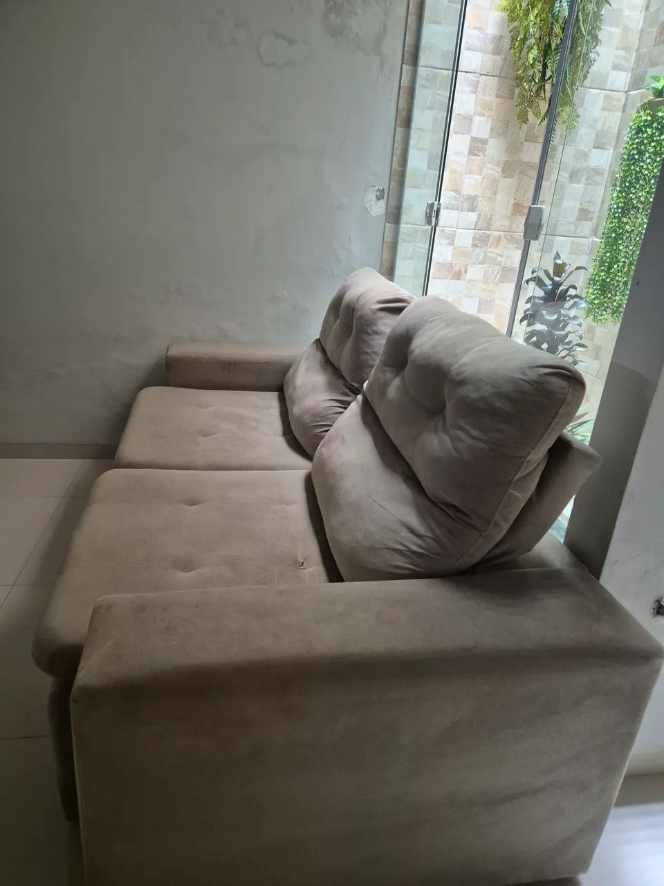 Sofa retratil - Foto 3