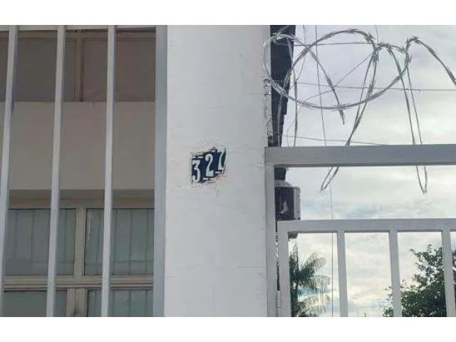 Loja COMERCIAL em FIRMINÓPOLIS - GO, Centro - Foto 2