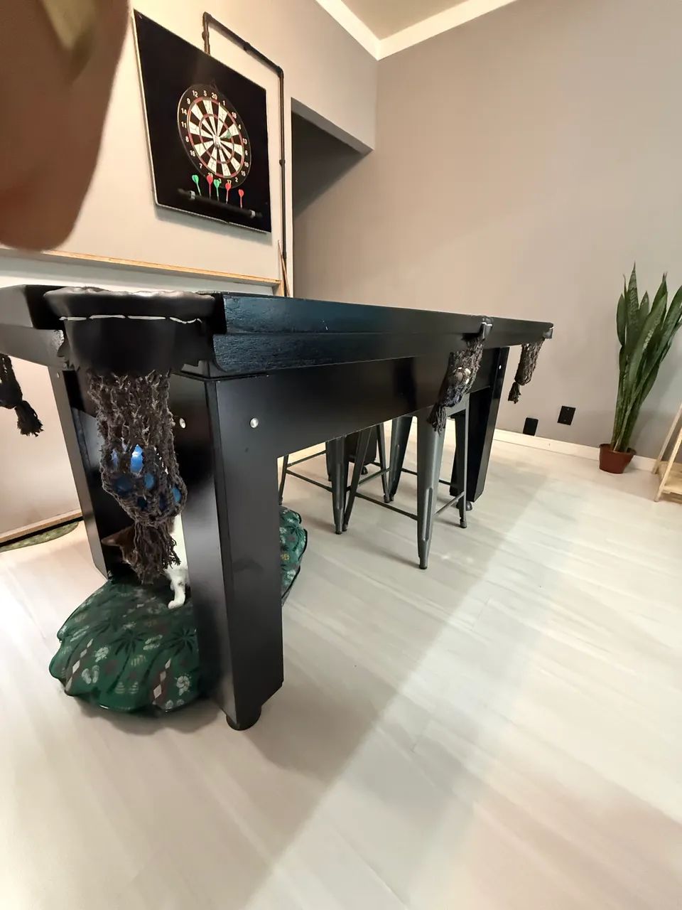 MESA DE SINUCA  - Foto 3