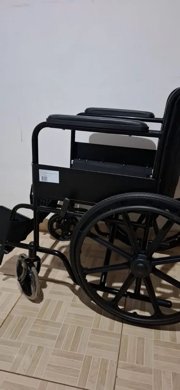 Cadeira de rodas