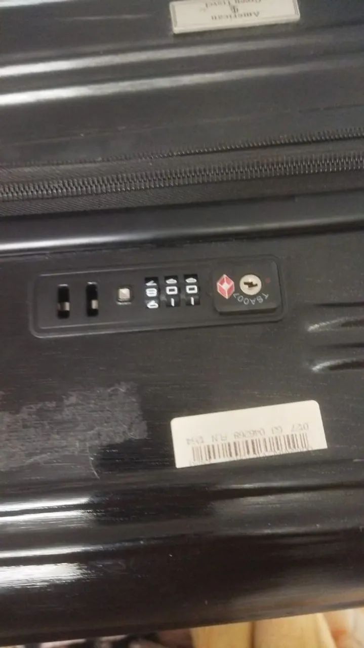 Vendo linda mala - Foto 2