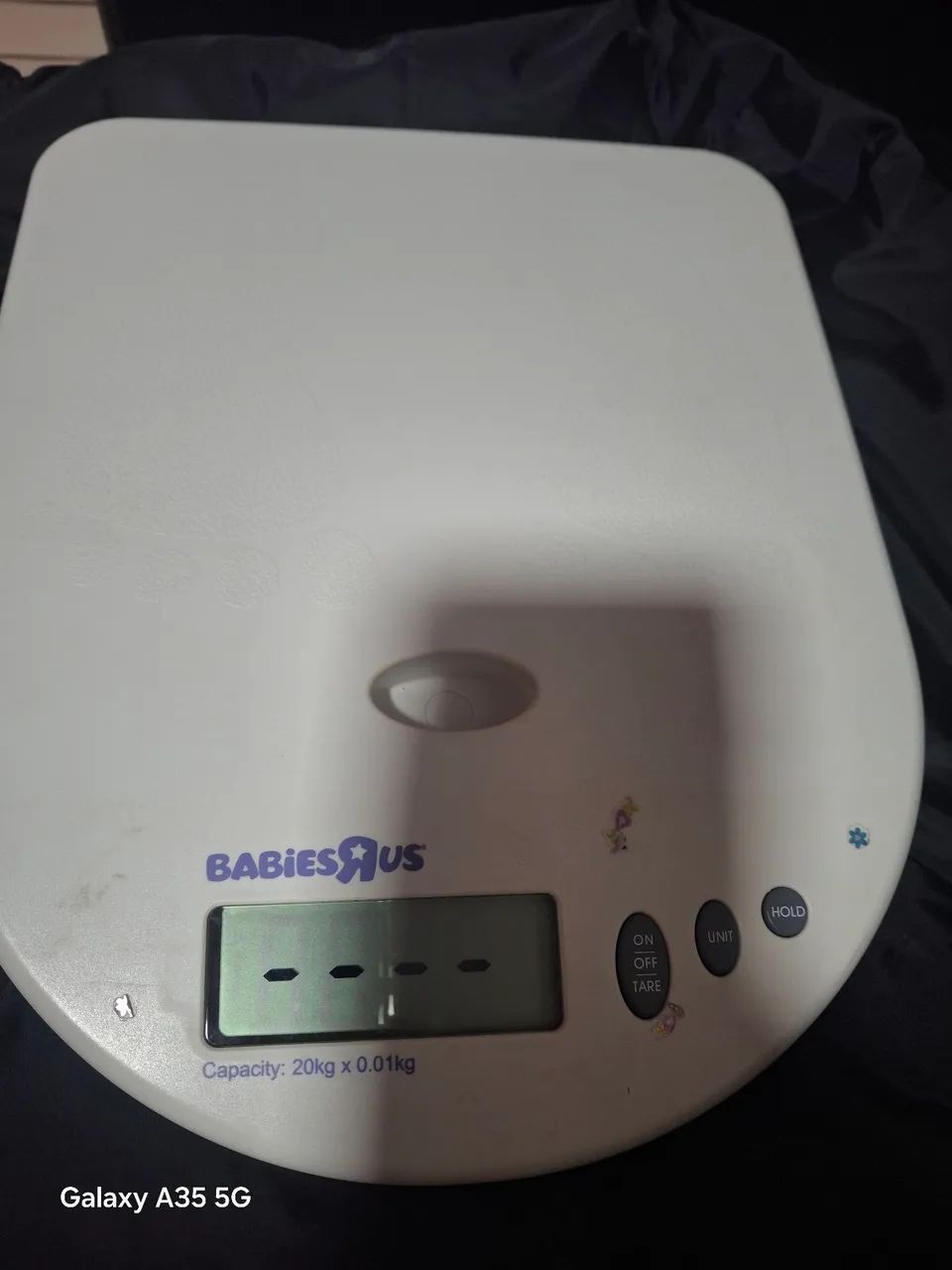 Balança para bebê  - Foto 3