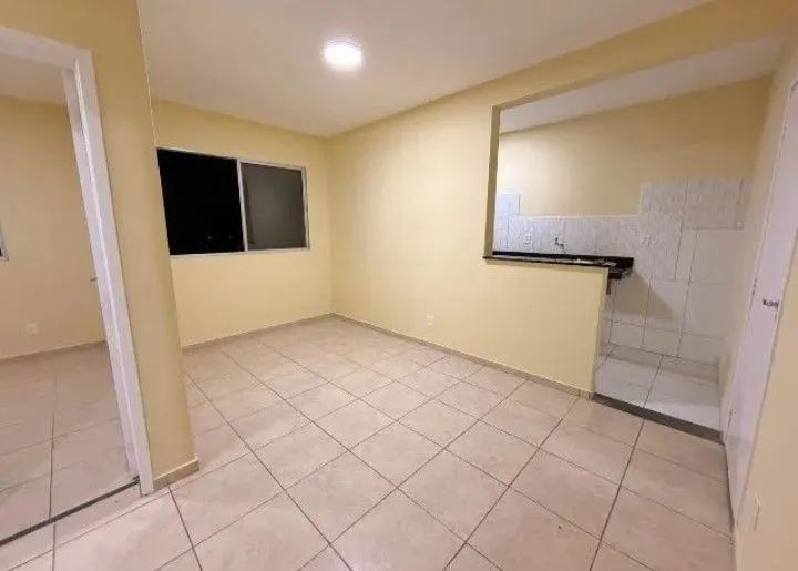 APARTAMENTO PADRAO ATALAIA