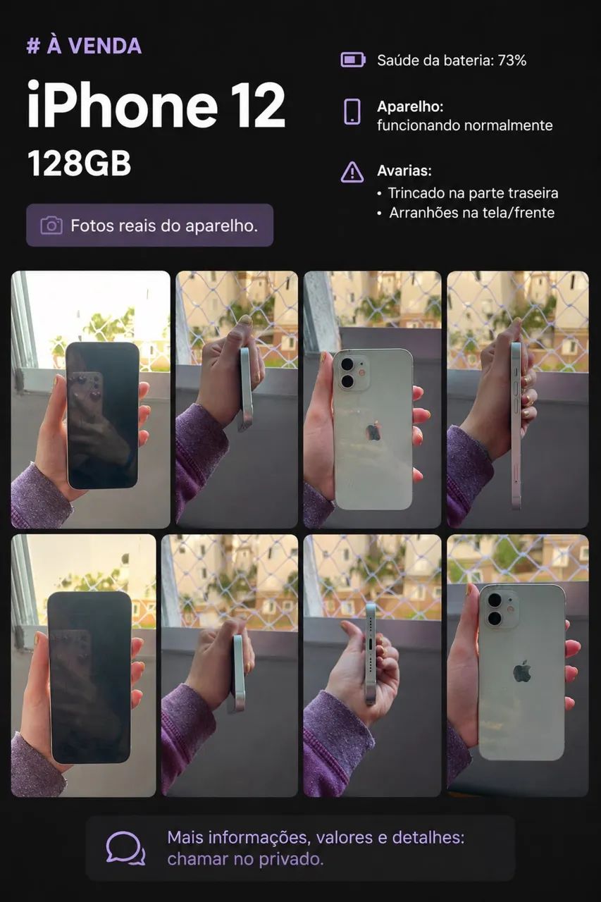 iPhone 12