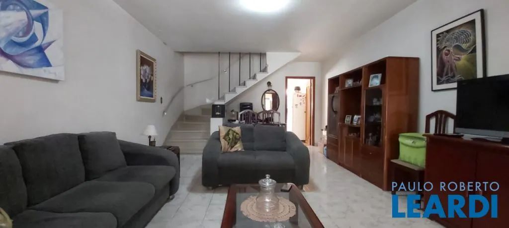 CASA ASSOBRADADA - CAMPO BELO - SP - Foto 2