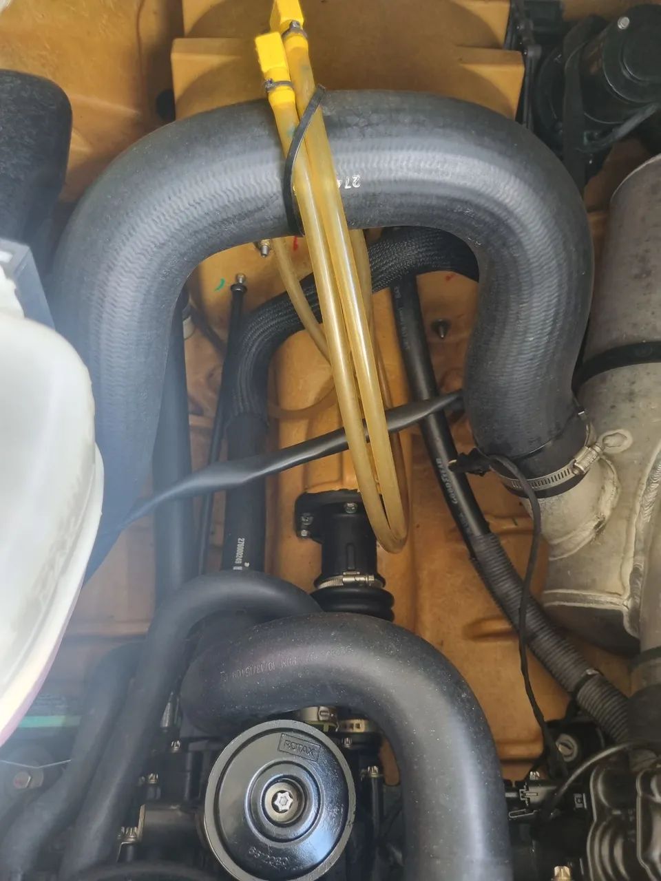 SEA DOO GTI 130 - Foto 4