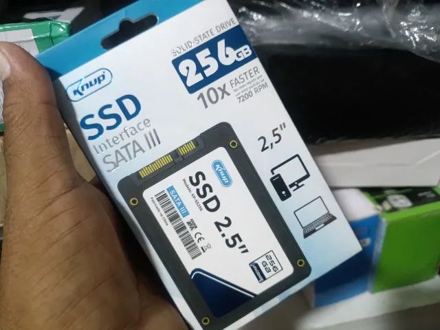 - 256gb Ssd 12枚セット 256GB SSD Armazenamento OLX | 1502623238 Maceió Serraria, - 内蔵型SSD