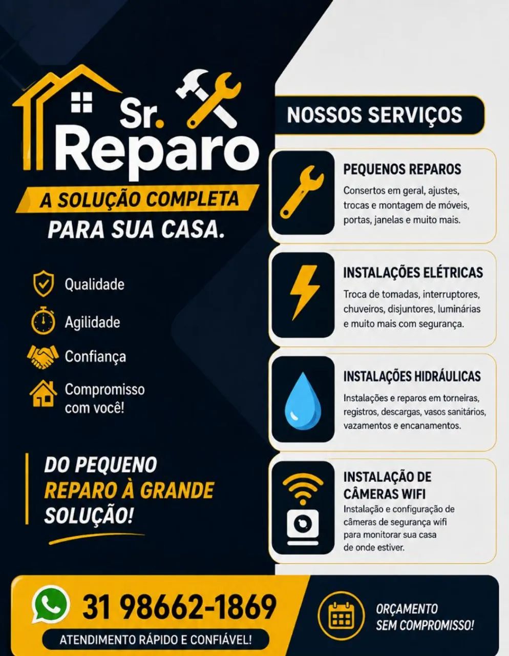 Sr.Reparo