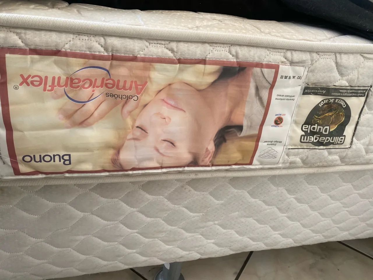 Cama box - Foto 2