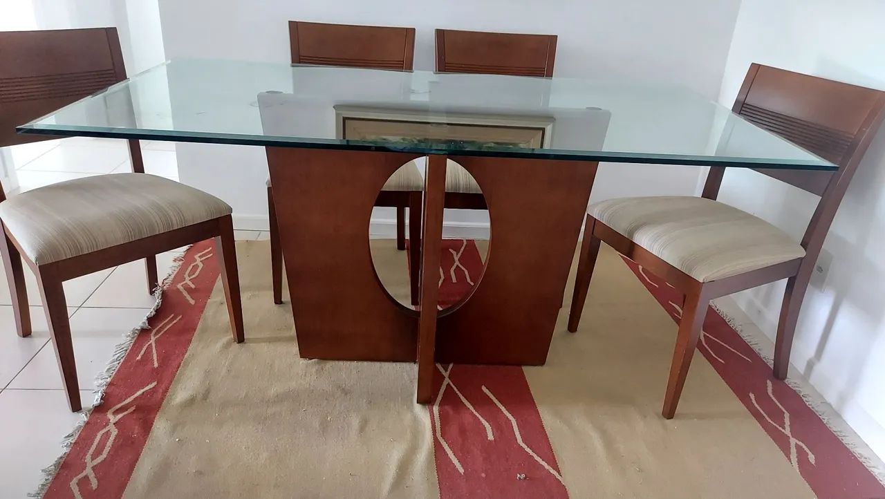 Mesa jantar  - Foto 5