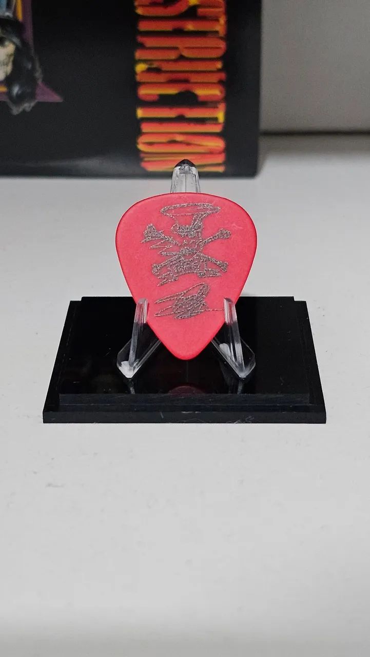 Palheta Slash