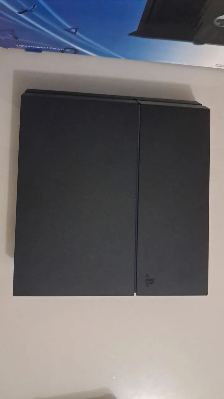 ps4 fat  - Foto 3