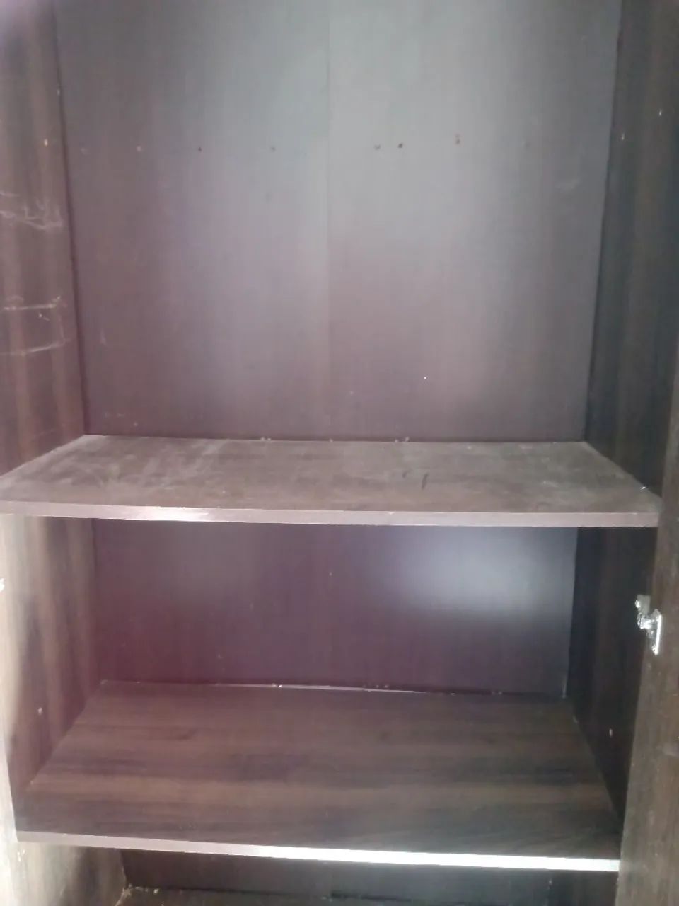 guarda-roupa 6 portas. - Foto 2