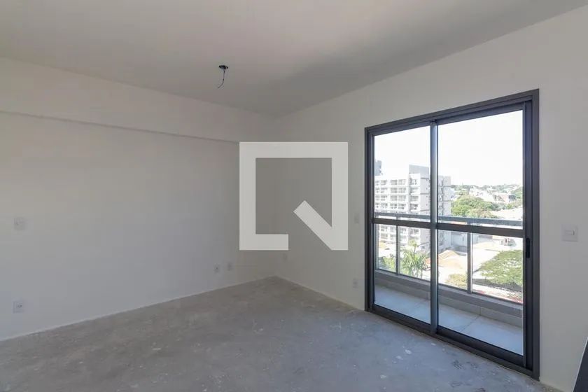 Apartamento à Venda - Moema, 1 Quarto, 25 m2