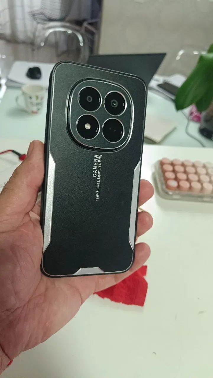 Redmi Note 15 Pró 5G - Foto 3