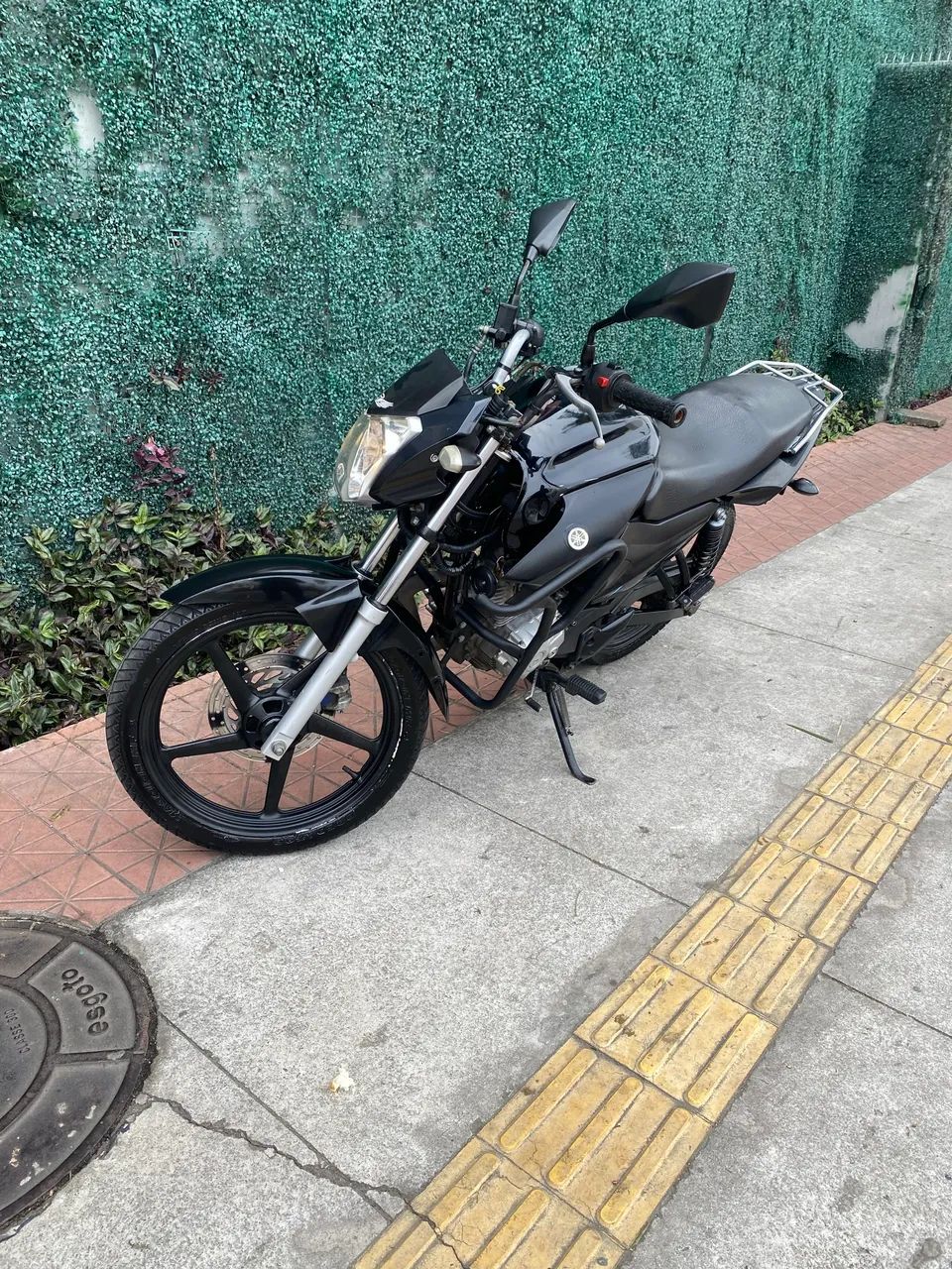 Yamaha Factor 125i - Foto 5