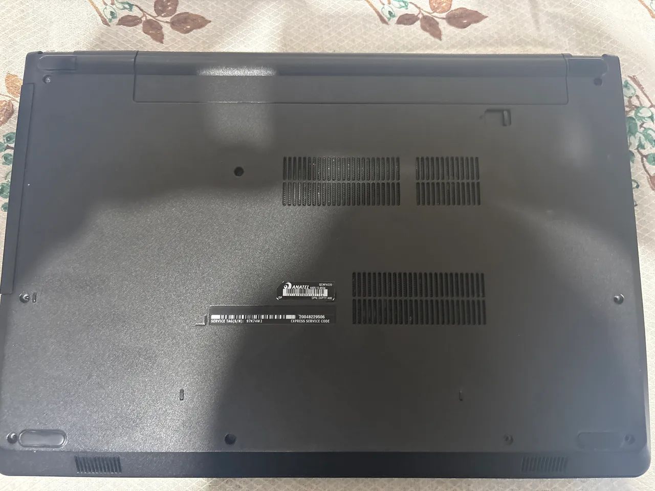 Notebook Dell Ispiron 15 3567 - Foto 3