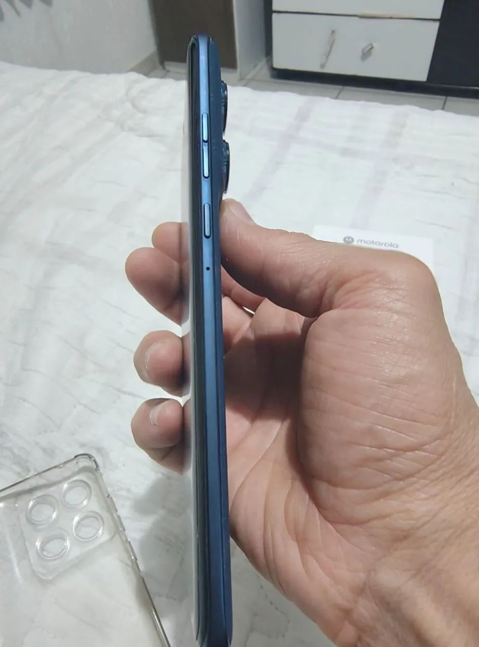 Motorola Edge 60 12 512 - Foto 5