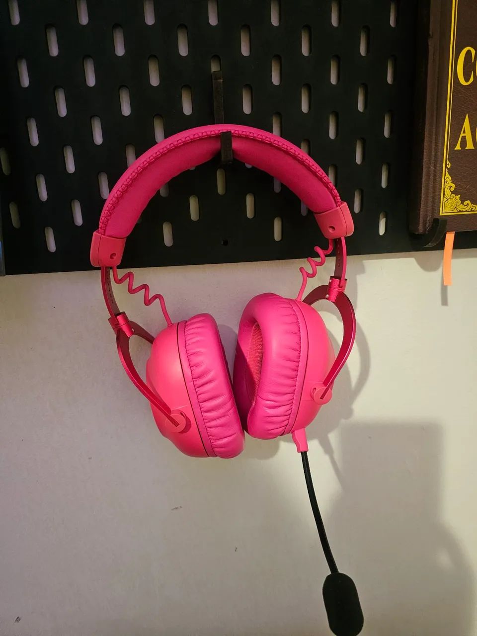 Logitech G pro x  - Foto 4
