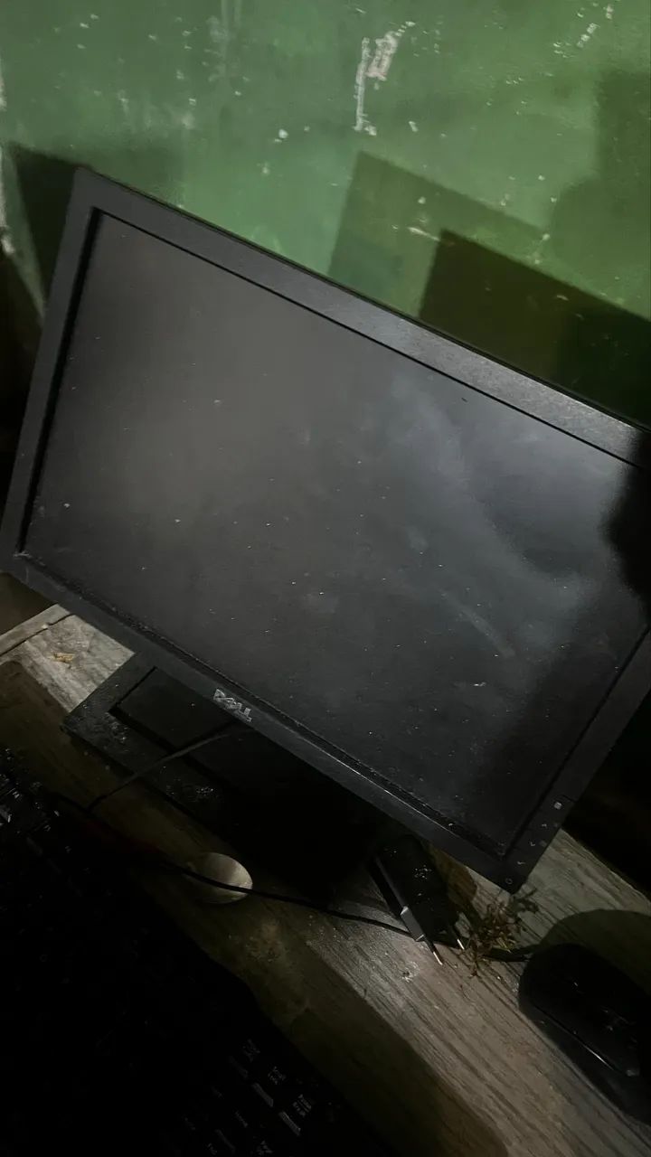 Computador a venda