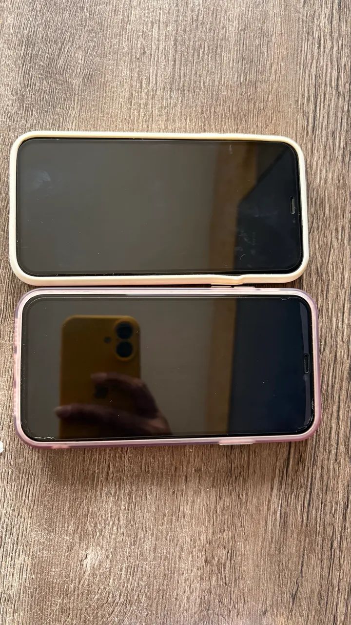 iPhone  - Foto 3