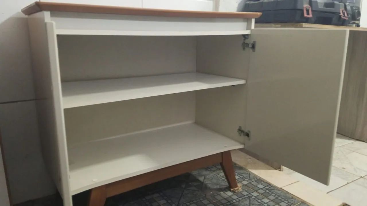 Aparador de buffet. - Foto 2