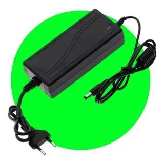 Fonte DVR 12v 5ap