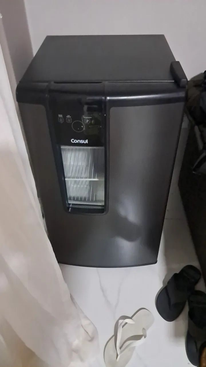 Cervejeira consul nova zero  - Foto 5